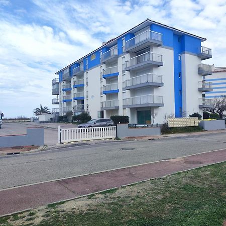 Montbarcares Le Bon Coin Du Barcares Apartment Le Barcares Exterior photo
