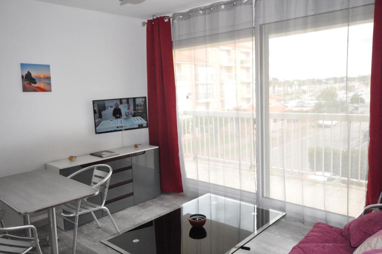 Montbarcares Le Bon Coin Du Barcares Apartment Le Barcares Exterior photo