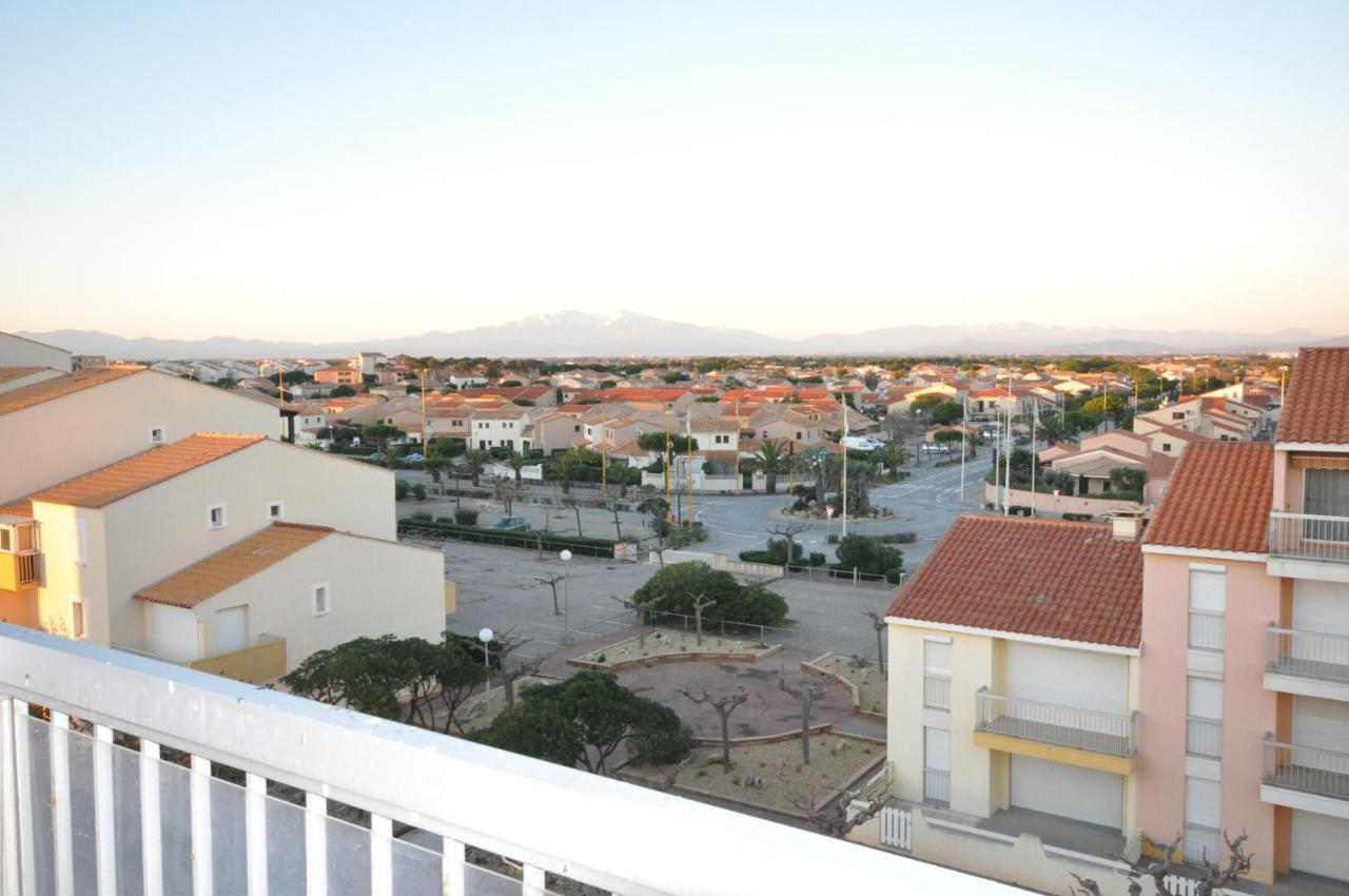 Montbarcares Le Bon Coin Du Barcares Apartment Le Barcares Exterior photo