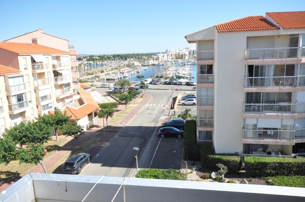 Montbarcares Le Bon Coin Du Barcares Apartment Le Barcares Exterior photo