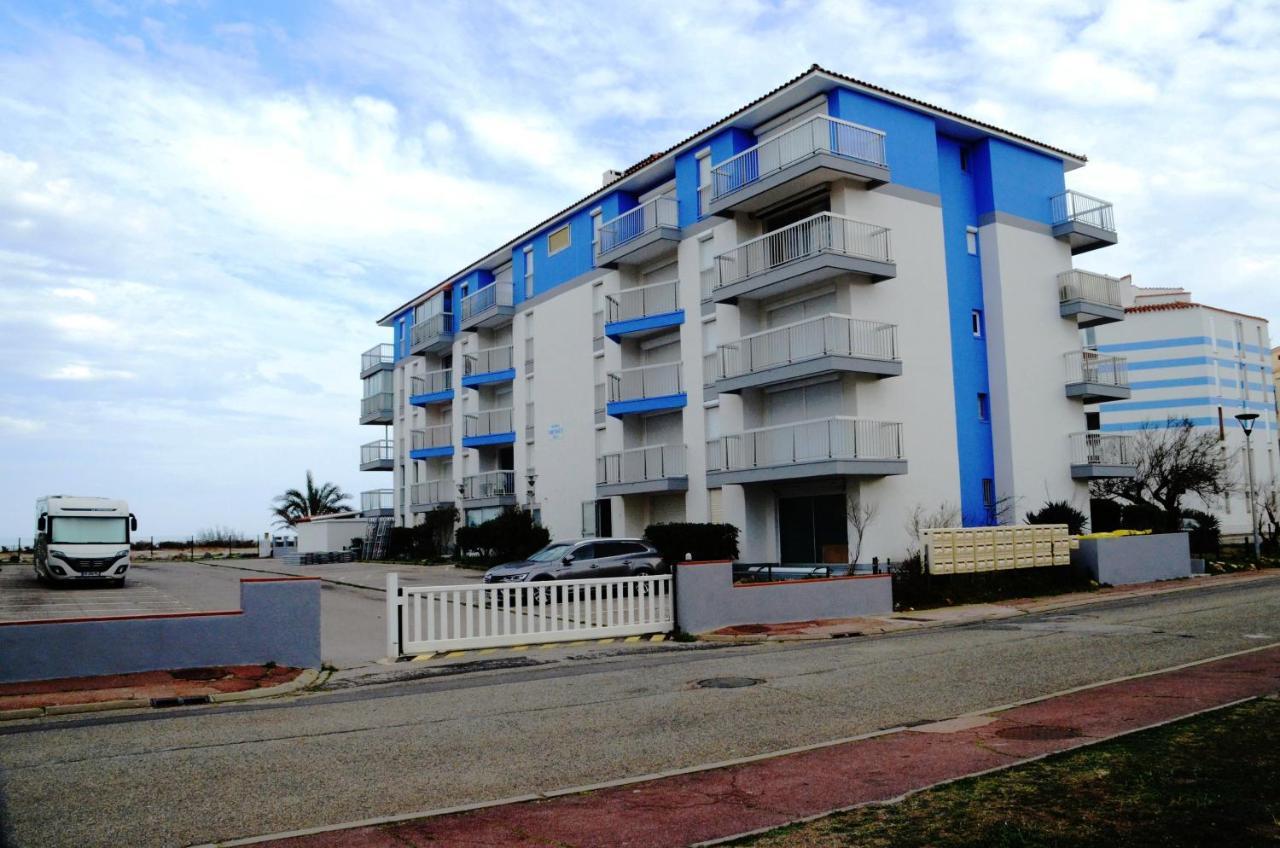 Montbarcares Le Bon Coin Du Barcares Apartment Le Barcares Exterior photo