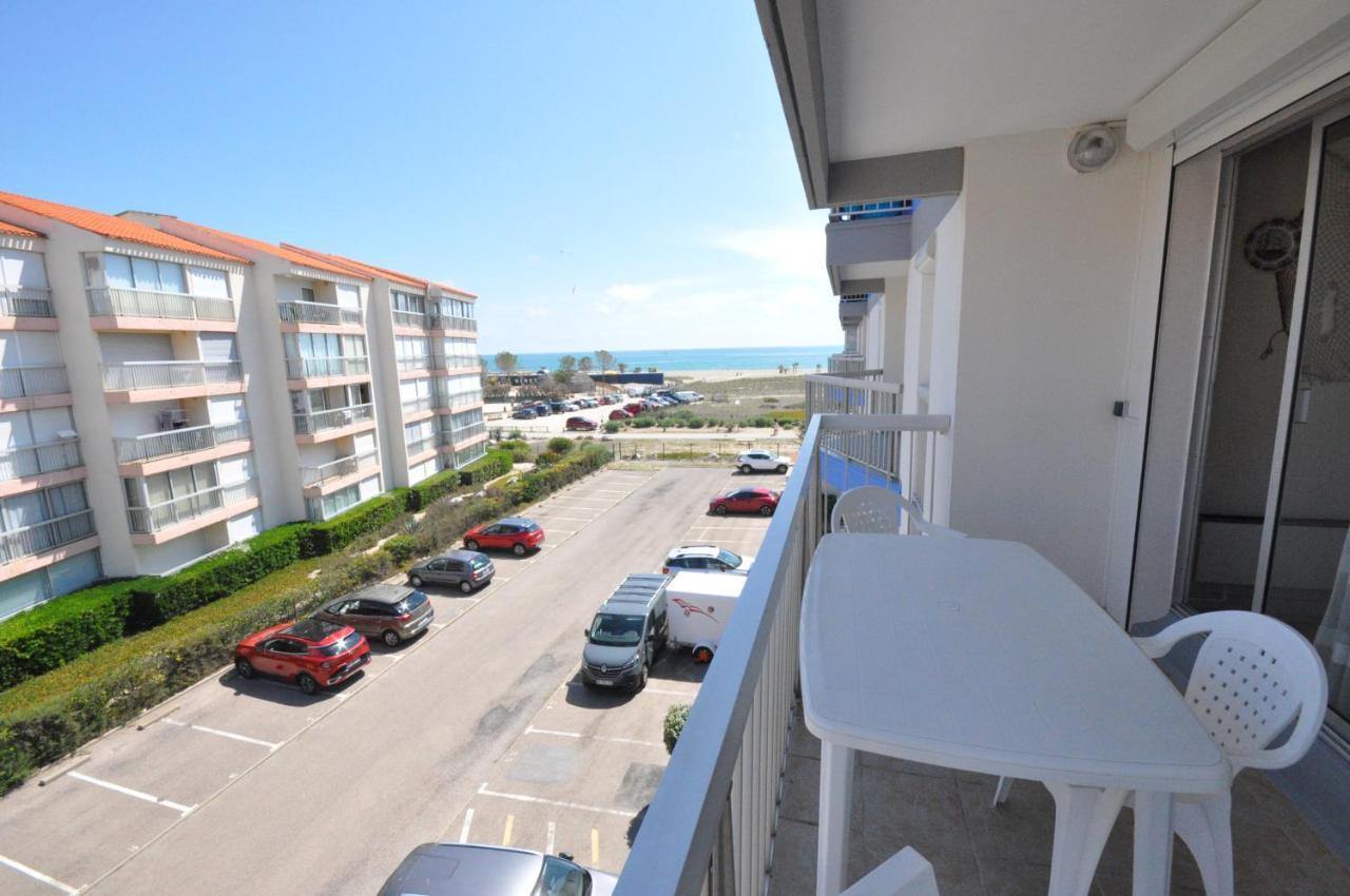 Montbarcares Le Bon Coin Du Barcares Apartment Le Barcares Exterior photo