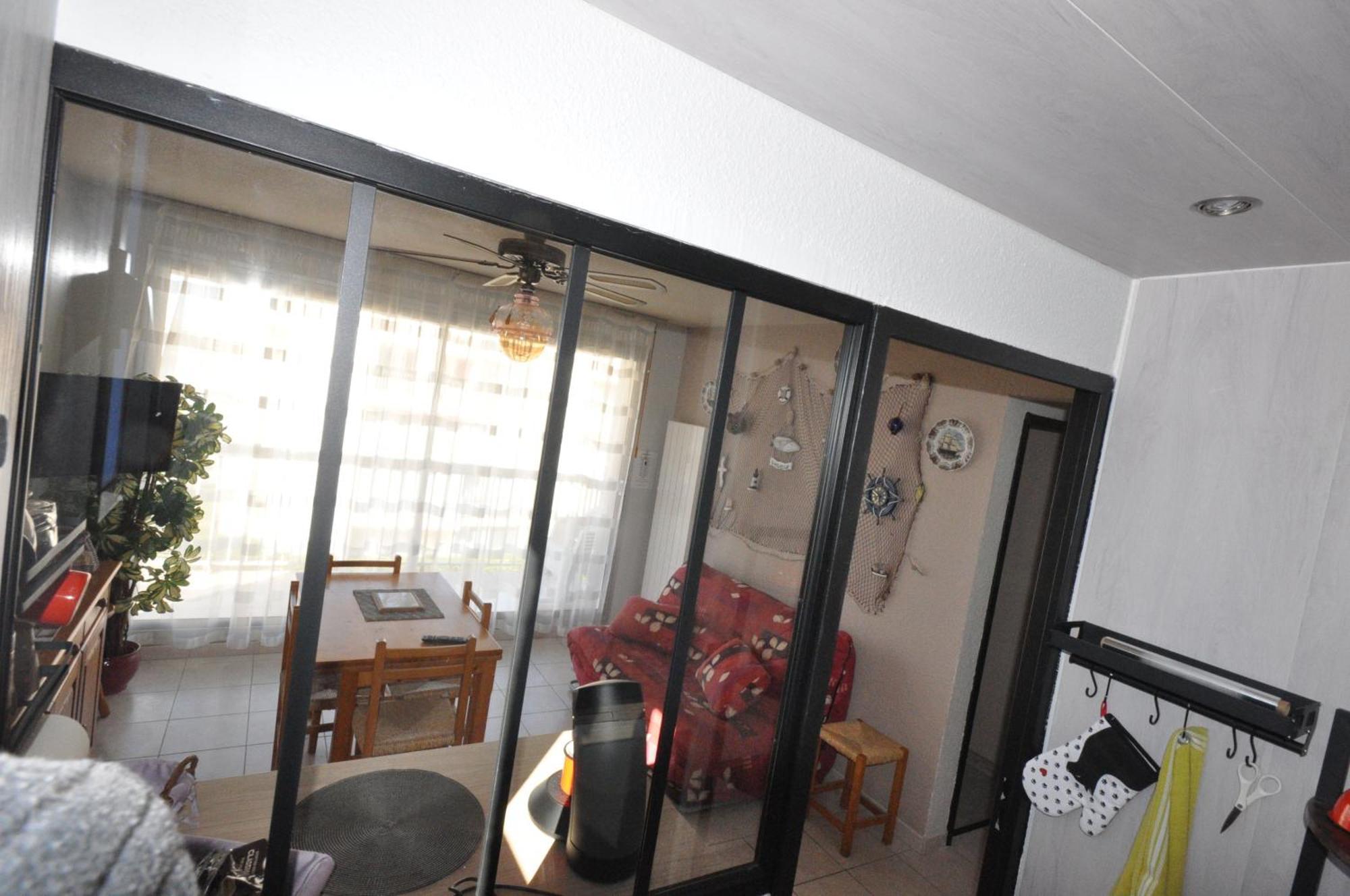 Montbarcares Le Bon Coin Du Barcares Apartment Le Barcares Exterior photo