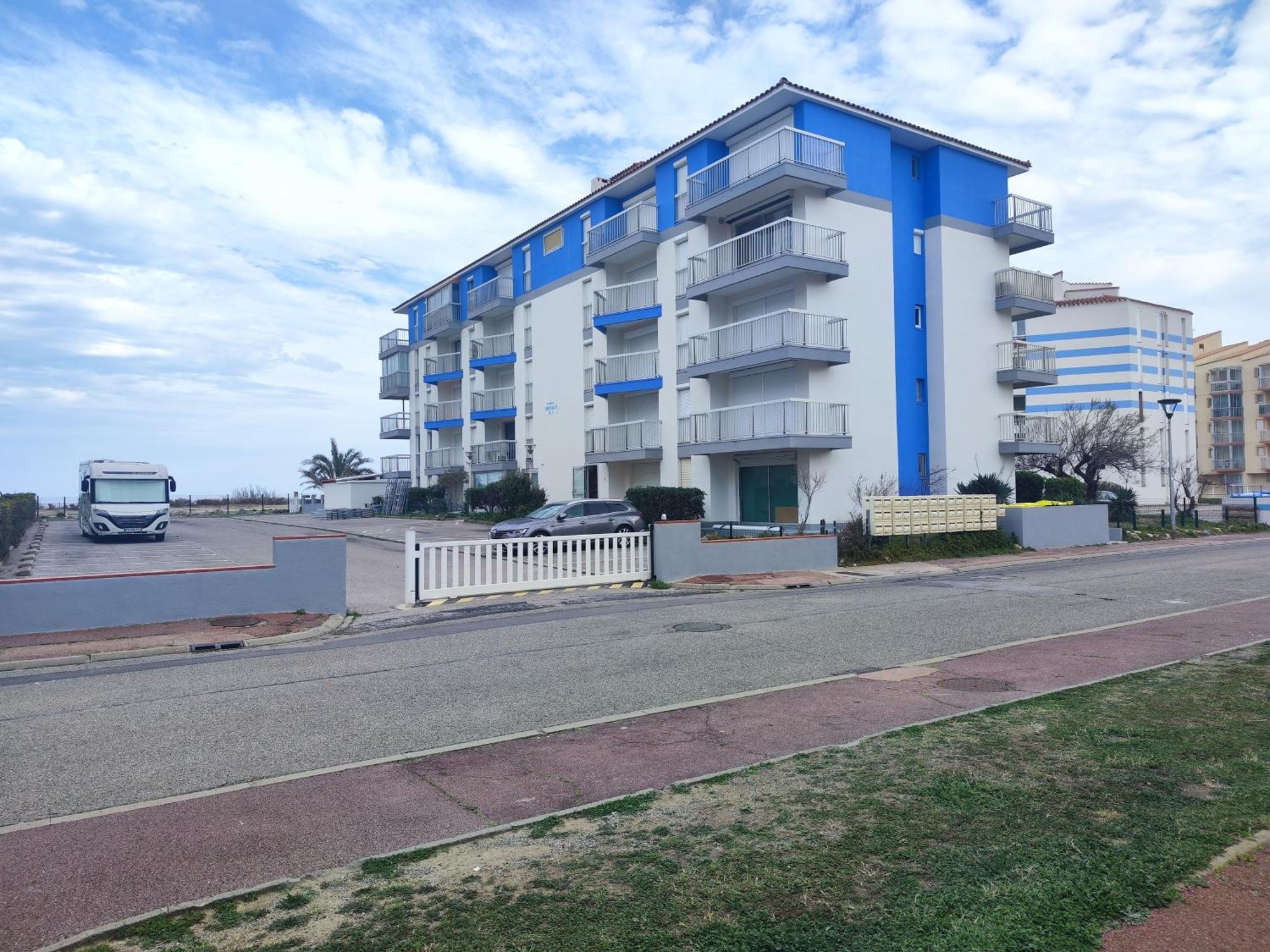 Montbarcares Le Bon Coin Du Barcares Apartment Le Barcares Exterior photo